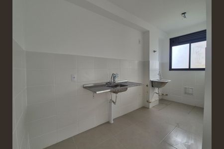 Apartamento à venda com 50m², 2 quartos e 1 vagaCozinha