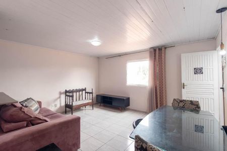 Casa para alugar com 60m², 2 quartos e sem vagaSala