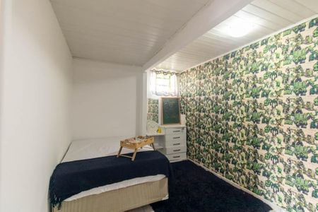 Casa para alugar com 60m², 2 quartos e sem vagaQuarto 1