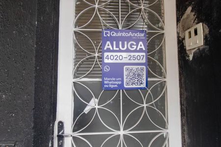 Casa para alugar com 60m², 2 quartos e sem vagaQRCode