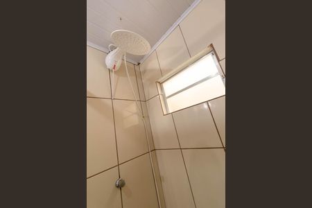 Casa para alugar com 60m², 2 quartos e sem vagaBanheiro Social