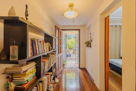 Casa à venda com 120m², 4 quartos e 1 vagaCorredor