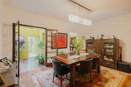 Casa à venda com 120m², 4 quartos e 1 vagaSala