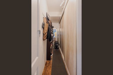 Casa à venda com 120m², 4 quartos e 1 vagaCloset da suíte