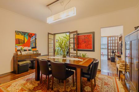 Casa à venda com 120m², 4 quartos e 1 vagaSala