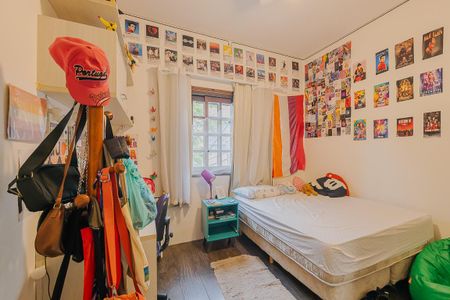 Casa à venda com 120m², 4 quartos e 1 vagaQuarto 2