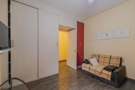 Casa à venda com 120m², 4 quartos e 1 vagaQuarto 3