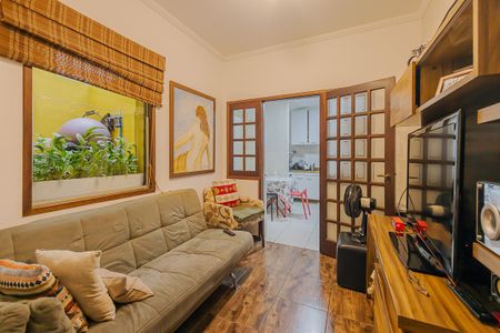 Casa à venda com 120m², 4 quartos e 1 vagaSala