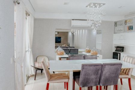Apartamento à venda com 192m², 3 quartos e 3 vagasFoto 08