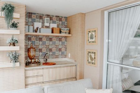 Apartamento à venda com 192m², 3 quartos e 3 vagasFoto 04