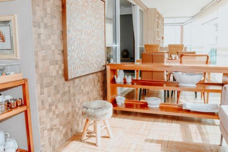 Apartamento à venda com 192m², 3 quartos e 3 vagasFoto 09