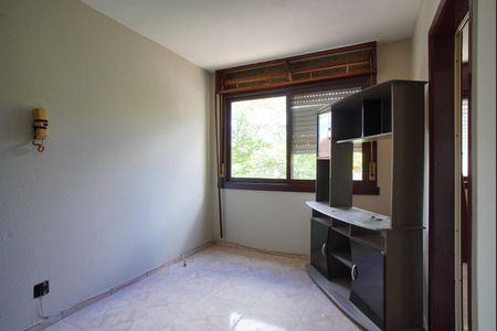 Apartamento à venda com 42m², 1 quarto e 1 vagaSala