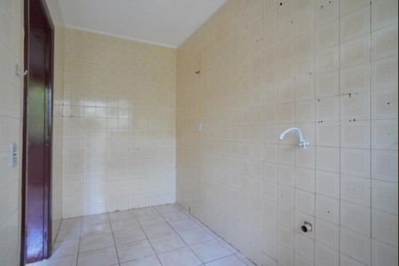 Apartamento à venda com 42m², 1 quarto e 1 vagaCozinha
