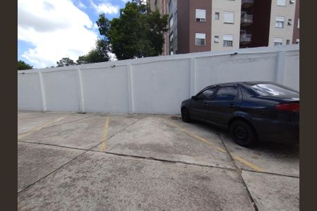 Apartamento à venda com 42m², 1 quarto e 1 vaga Apartamento à venda com 42m², 1 quarto e 1 vagaEstacionamento - Vaga