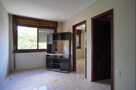 Apartamento à venda com 42m², 1 quarto e 1 vagaSala