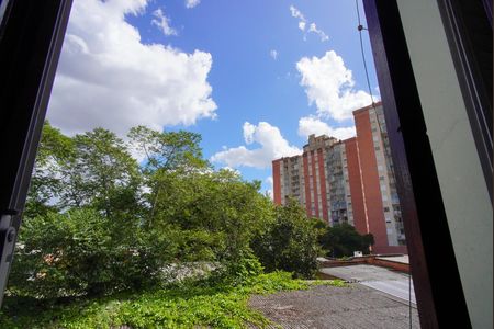 Apartamento à venda com 42m², 1 quarto e 1 vagaSala - Vista