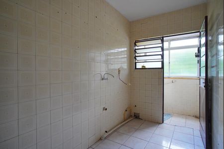 Apartamento à venda com 42m², 1 quarto e 1 vagaCozinha
