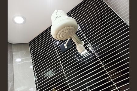 Casa à venda com 132m², 3 quartos e 5 vagasDetalhe - Banheiro Social