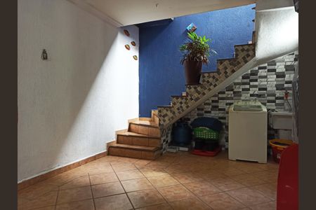 Casa à venda com 132m², 3 quartos e 5 vagasDetalhe - Garagem