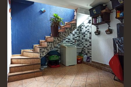 Casa à venda com 132m², 3 quartos e 5 vagasGaragem