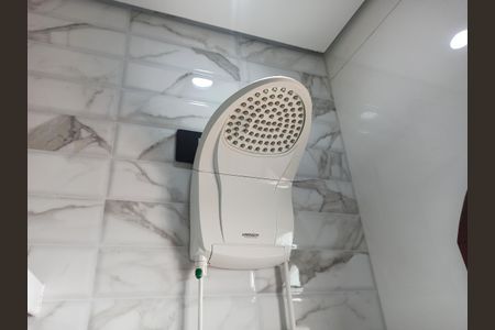 Casa à venda com 132m², 3 quartos e 5 vagasDetalhe - Suíte