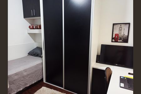 Casa à venda com 132m², 3 quartos e 5 vagas Quarto 03