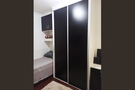 Casa à venda com 132m², 3 quartos e 5 vagasDetalhe - Quarto 03