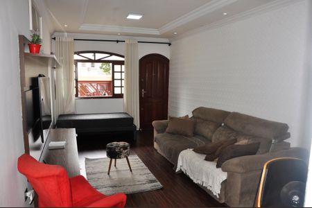 Casa à venda com 132m², 3 quartos e 5 vagasSala