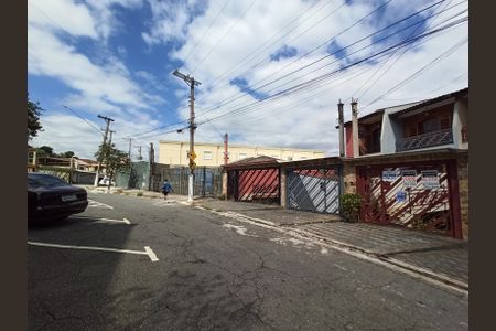 Casa à venda com 132m², 3 quartos e 5 vagasLocalização