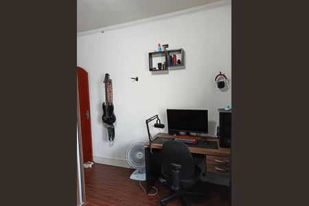 Casa à venda com 132m², 3 quartos e 5 vagasDetalhe - Quarto 02