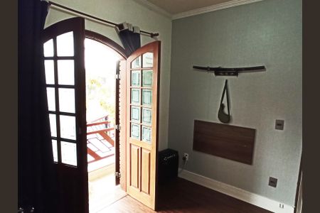 Casa à venda com 132m², 3 quartos e 5 vagasQuarto 02