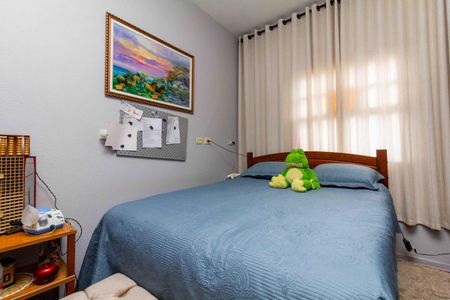 Casa à venda com 120m², 2 quartos e 3 vagas Casa à venda com 120m², 2 quartos e 3 vagasQuarto 2