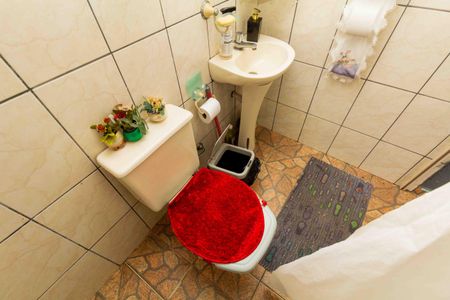 Casa à venda com 120m², 2 quartos e 3 vagas Casa à venda com 120m², 2 quartos e 3 vagasBanheiro 2