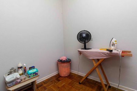 Casa à venda com 120m², 2 quartos e 3 vagas Casa à venda com 120m², 2 quartos e 3 vagasQuarto de Serviço