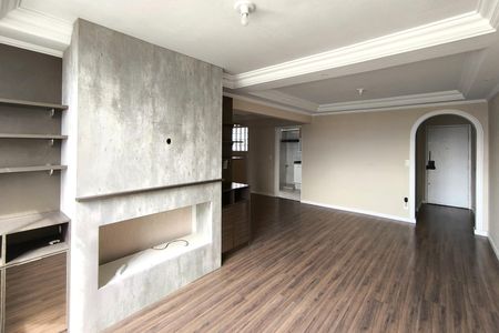 Apartamento à venda com 98m², 3 quartos e 1 vagaSala