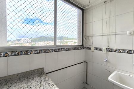 Apartamento à venda com 98m², 3 quartos e 1 vagaÁrea de Serviço