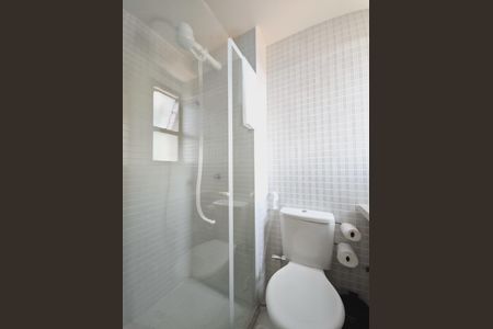 Studio para alugar com 32m², 1 quarto e 1 vagaBanheiro