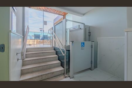 Studio para alugar com 32m², 1 quarto e 1 vagaÁrea comum