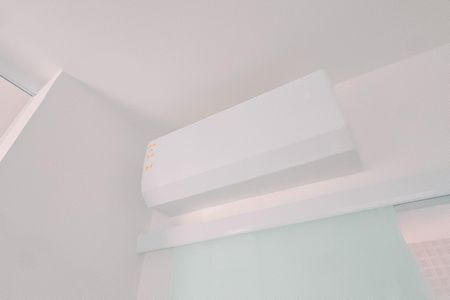 Studio para alugar com 32m², 1 quarto e 1 vagaAr condicionado