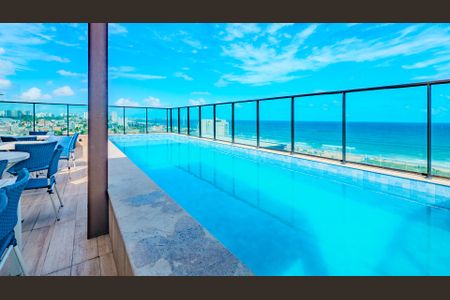 Studio para alugar com 32m², 1 quarto e 1 vagaÁrea comum