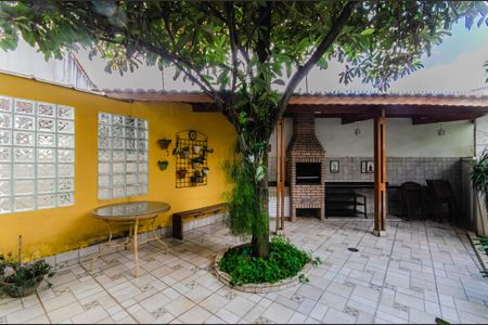 Casa à venda com 300m², 4 quartos e 3 vagasÁrea gourmet