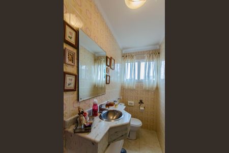 Casa à venda com 300m², 4 quartos e 3 vagasLavabo Sala