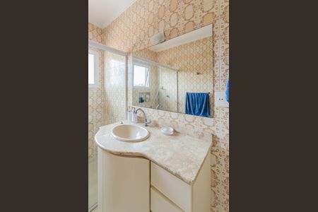 Casa à venda com 300m², 4 quartos e 3 vagasBanheiro Social