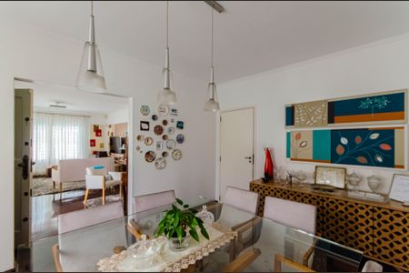 Casa à venda com 300m², 4 quartos e 3 vagasSala de Jantar