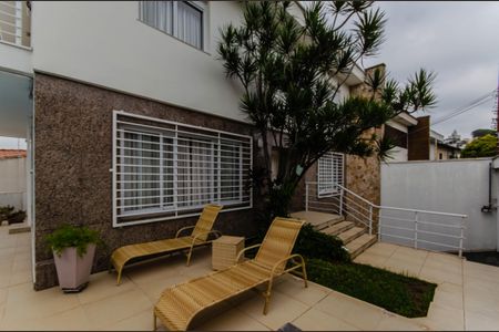 Casa à venda com 300m², 4 quartos e 3 vagasÁrea externa