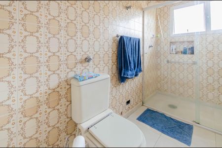 Casa à venda com 300m², 4 quartos e 3 vagasBanheiro Social