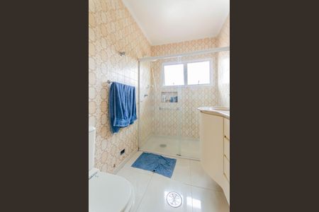 Casa à venda com 300m², 4 quartos e 3 vagasBanheiro Social