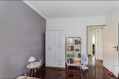 Casa à venda com 300m², 4 quartos e 3 vagasQuarto 3