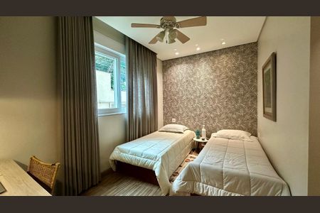 Casa à venda com 382m², 4 quartos e 5 vagasQuarto 1