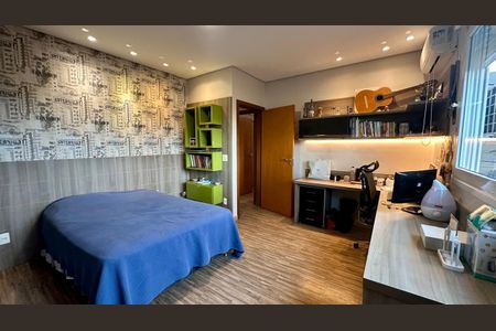 Casa à venda com 382m², 4 quartos e 5 vagasQuarto 3